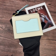 Loewe Wallets Purse